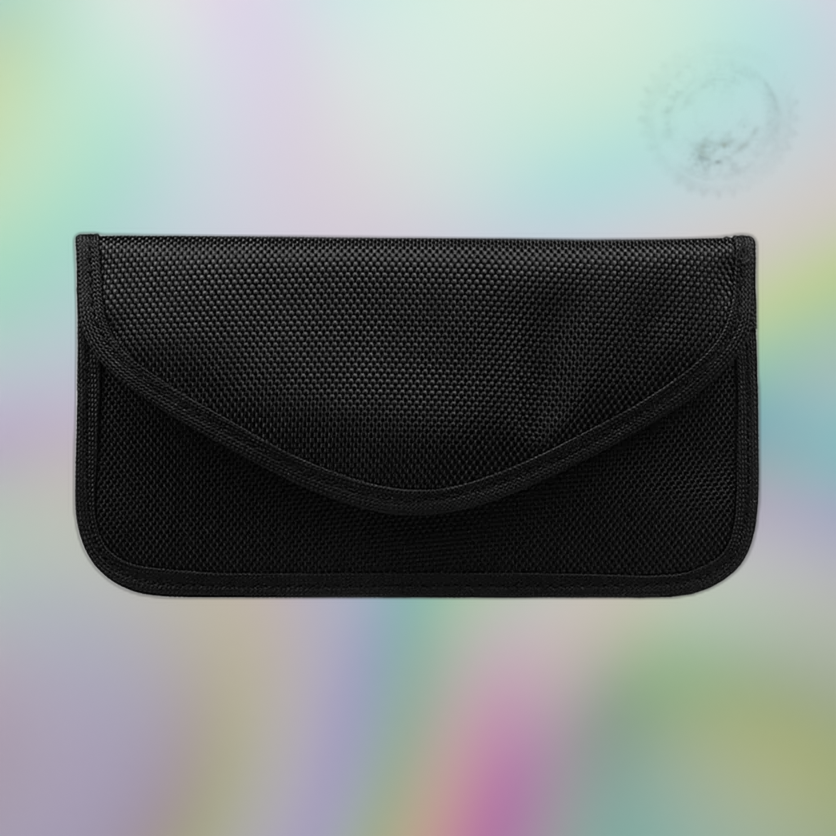 Signal Blocking Faraday Bag